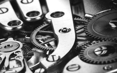 5D-Innovation – Die fünf Dimensionen von Innovationspotenzialen im Unternehmen