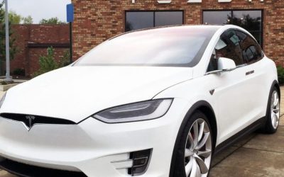 Die » Tesla Innovation «wird Märkte verändern