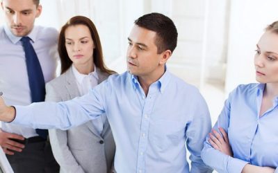 Führung und Innovation: Wie Leadership kreative Leistung freisetzt