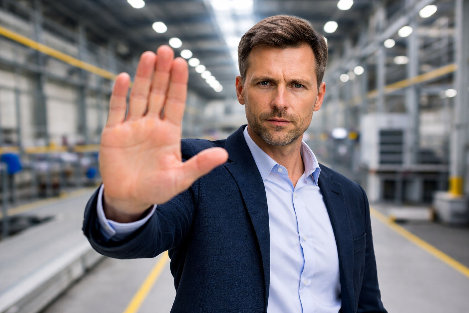 Das Not-Invented-Here-Syndrom - Eine unsichtbare Bremse für Innovation